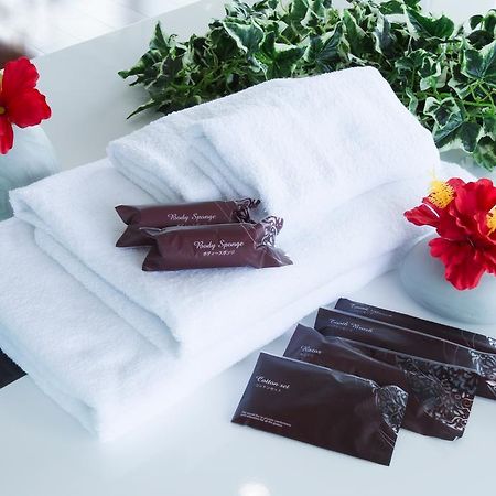 Suite Villa Yagaji Наґо Екстер'єр фото