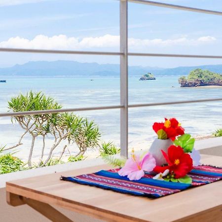 Suite Villa Yagaji Наґо Екстер'єр фото