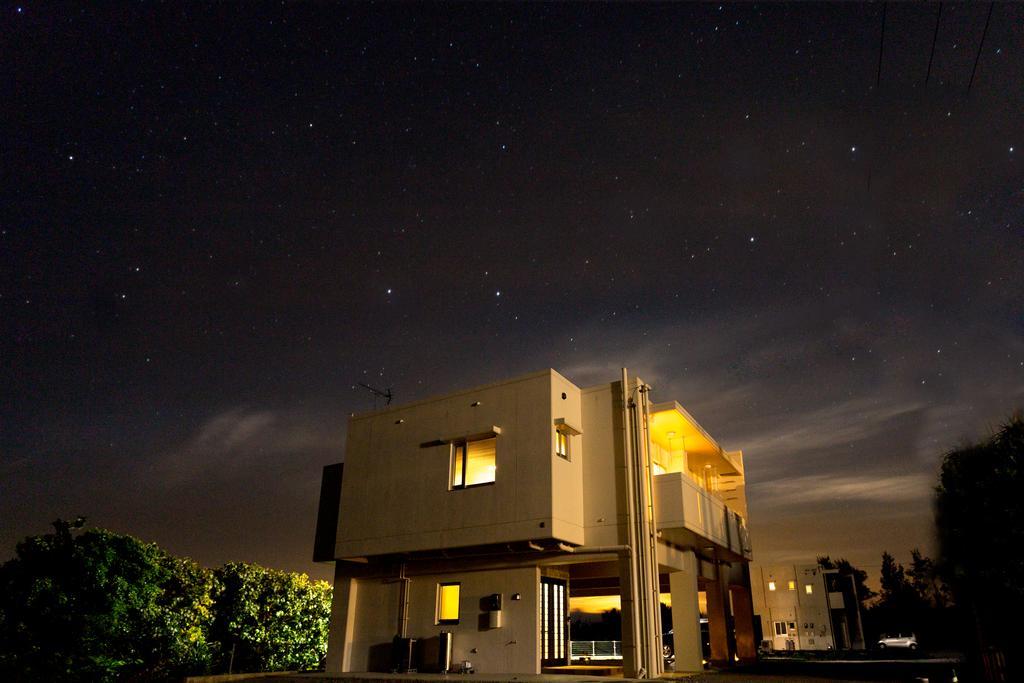 Suite Villa Yagaji Наґо Екстер'єр фото