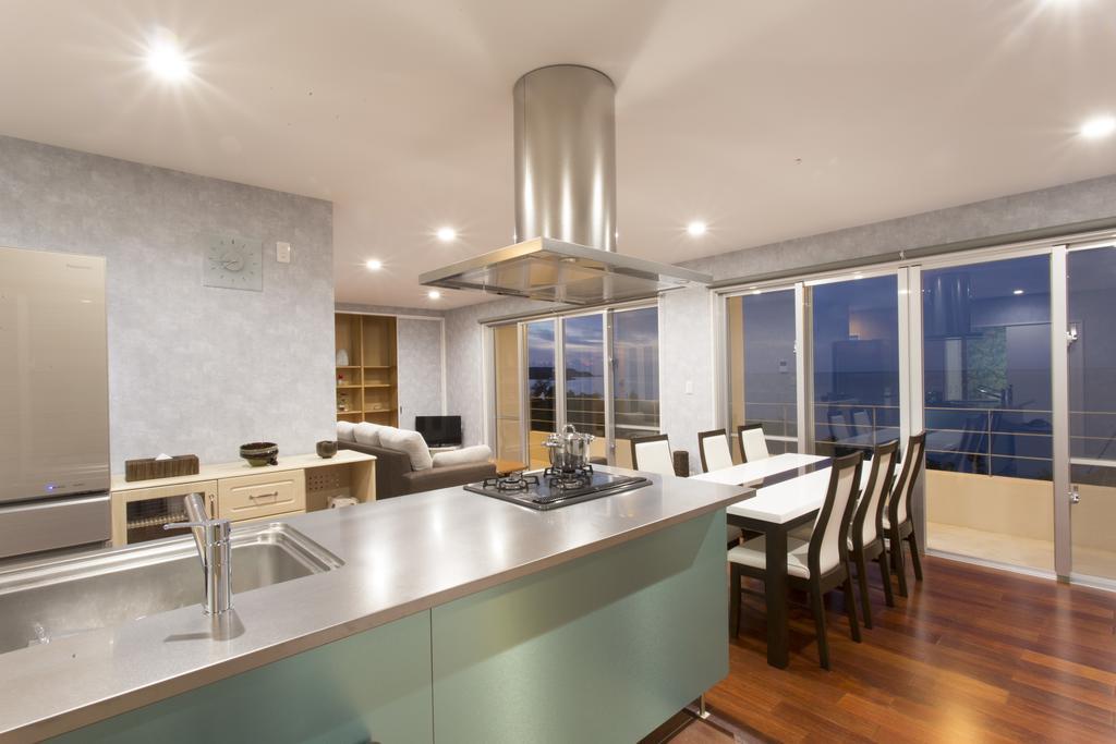 Suite Villa Yagaji Наґо Екстер'єр фото