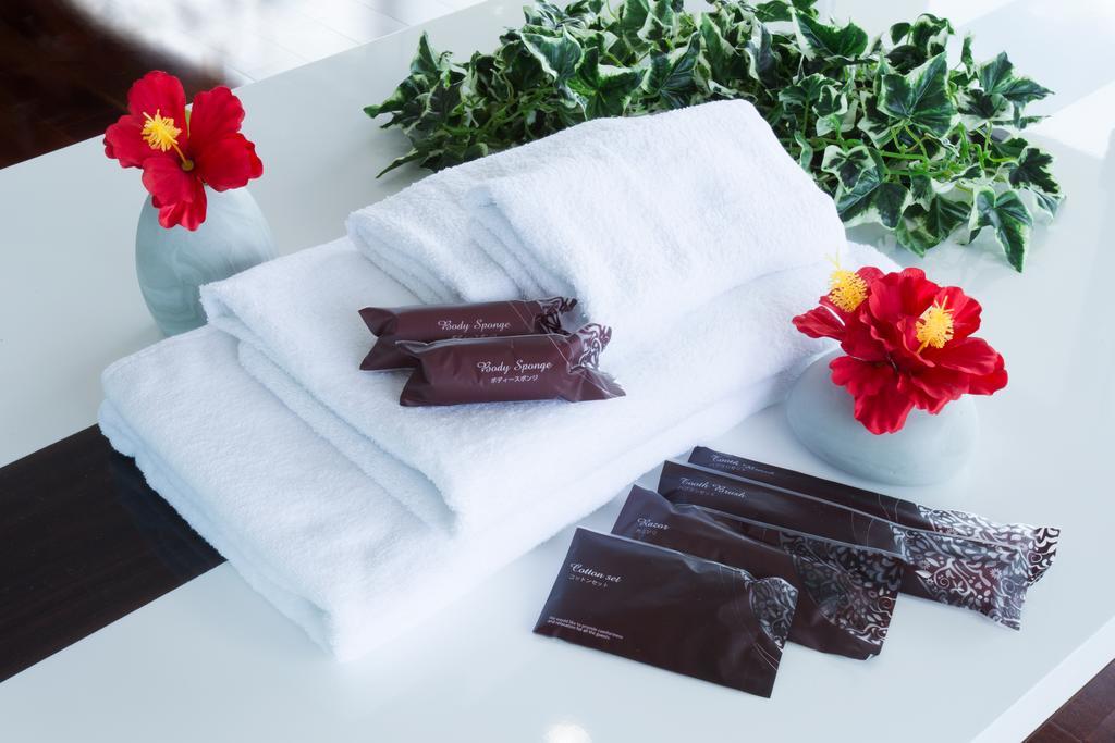 Suite Villa Yagaji Наґо Екстер'єр фото