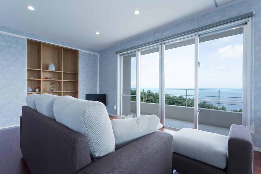 Suite Villa Yagaji Наґо Екстер'єр фото