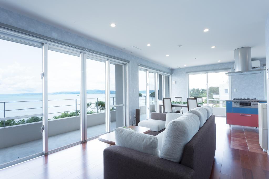 Suite Villa Yagaji Наґо Екстер'єр фото