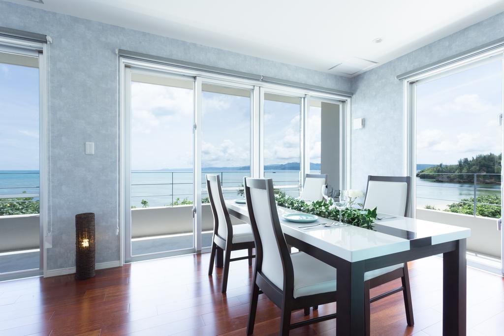 Suite Villa Yagaji Наґо Екстер'єр фото