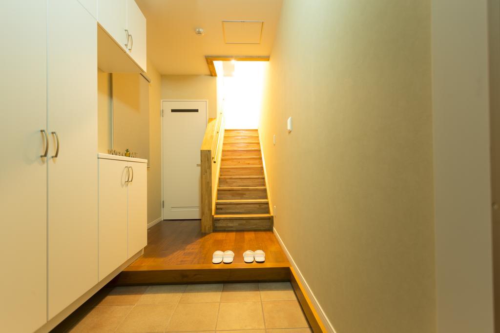 Suite Villa Yagaji Наґо Екстер'єр фото