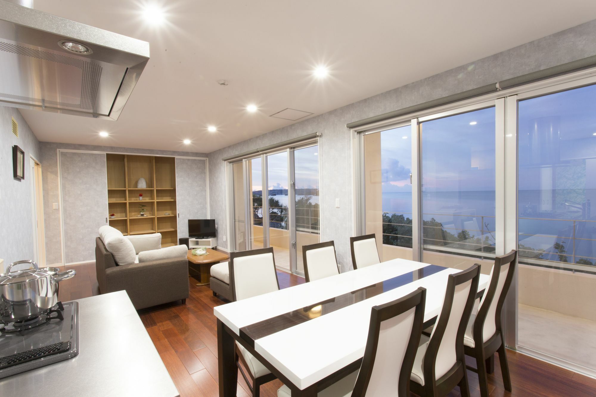 Suite Villa Yagaji Наґо Екстер'єр фото